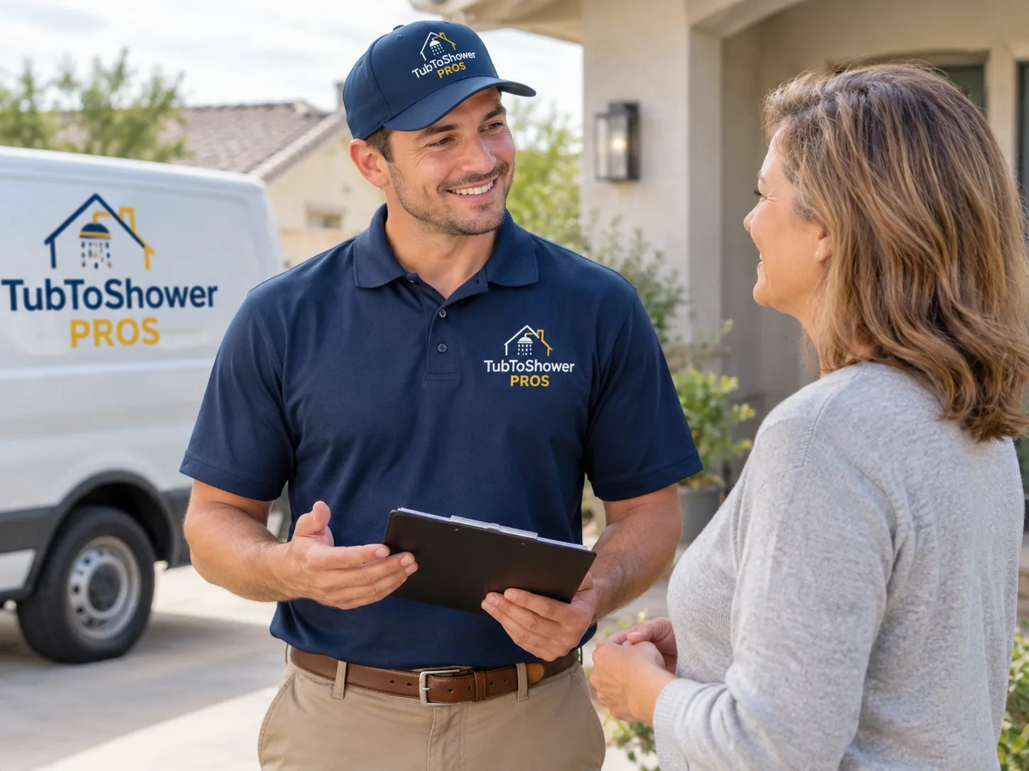 Tub Shower Conversion Grand Junction, CO FAQs
